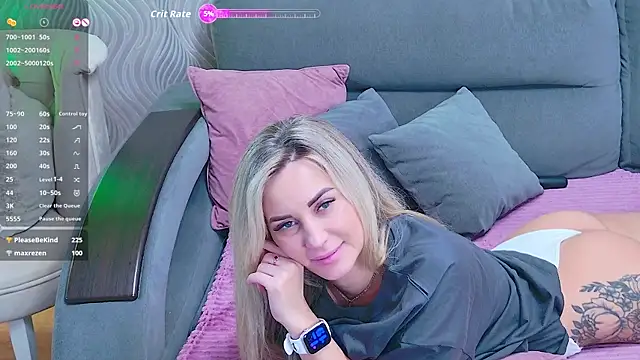 ExplosiveStuff webcam