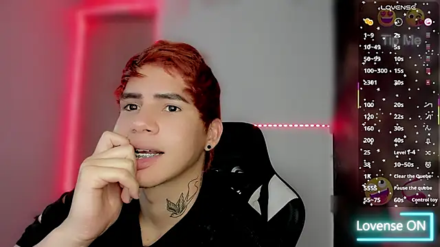 Tayson_Rivers webcam