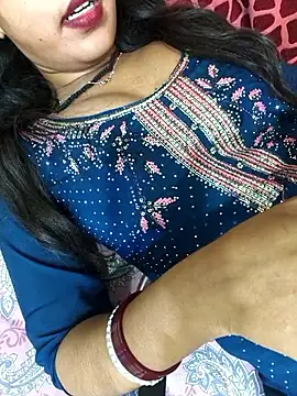 Sharmila-Singh webcam