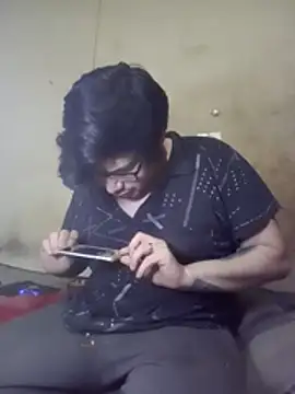 thecatblack1998 webcam