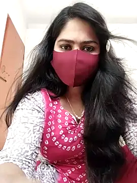 Magical_Girl- webcam