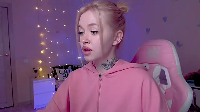 Naughty_Mable webcam