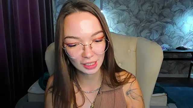 SusannJohnson webcam