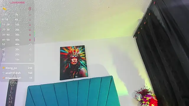 Mariana_star1 webcam