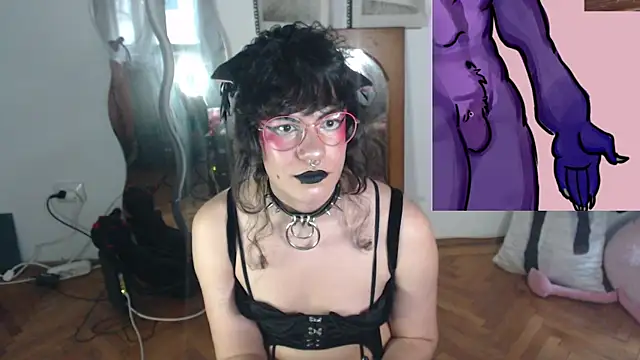 PainPrince69 live sex cam