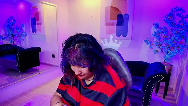 Ritsuka_berry webcam