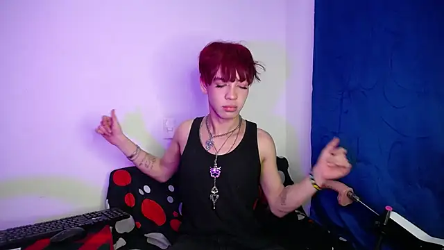 lucky_stricke webcam