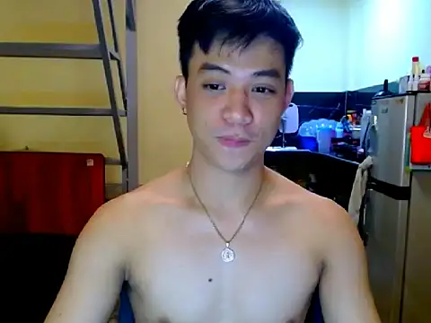 AsianCUMQUICKLY webcam