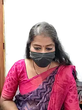 tamil_Sigappu_Roja webcam