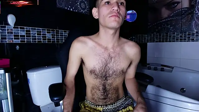 Alessandro_Villorina webcam