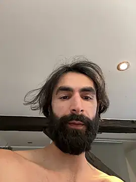 SergioGarcia93 webcam