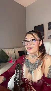 dreamleah_ webcam