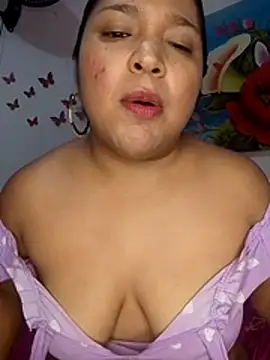 Angelly_ricura webcam