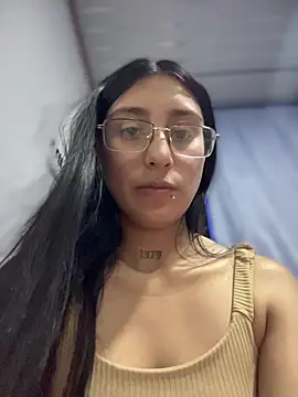 Violeet-Smith webcam