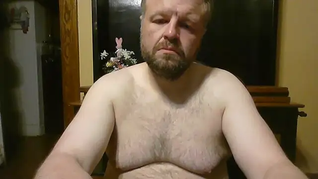 TheOneDonShaun webcam