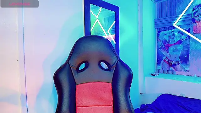 Lisa_sparkleee webcam