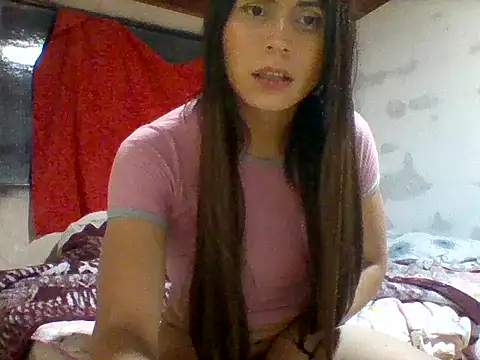 lucyscay_ Live Webcam on Stripchat