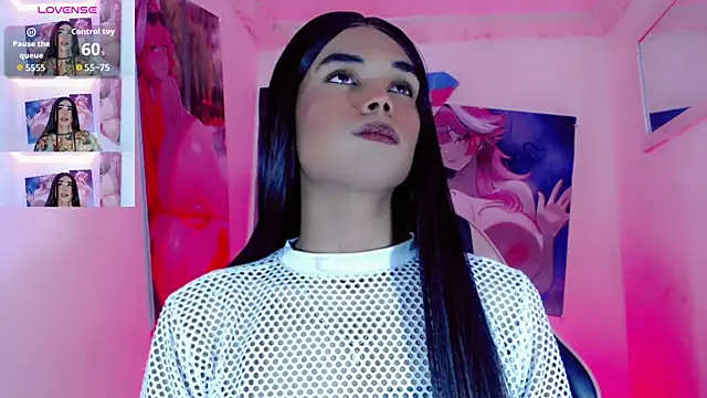 Alisson_Secrett_ webcam