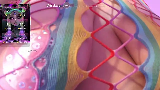 _carlotta_x webcam