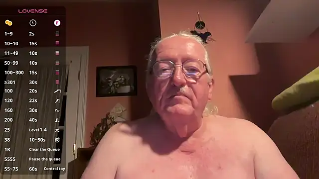 Phrodeaux_Baggins webcam