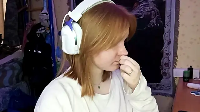 BelladeSimons webcam