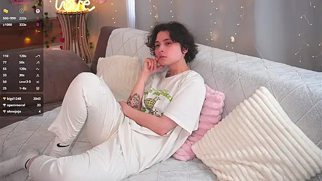 JazminViehman webcam