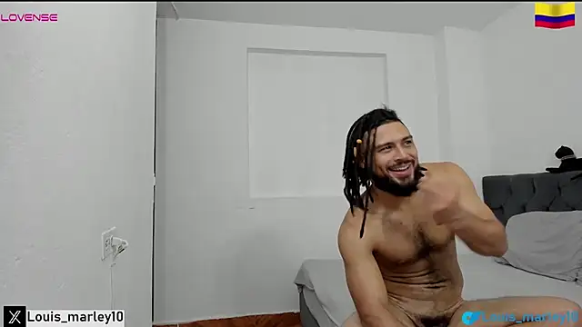 Louis_marley__ webcam