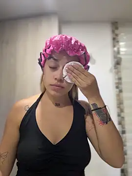 JoselinFlower_ live sex cam