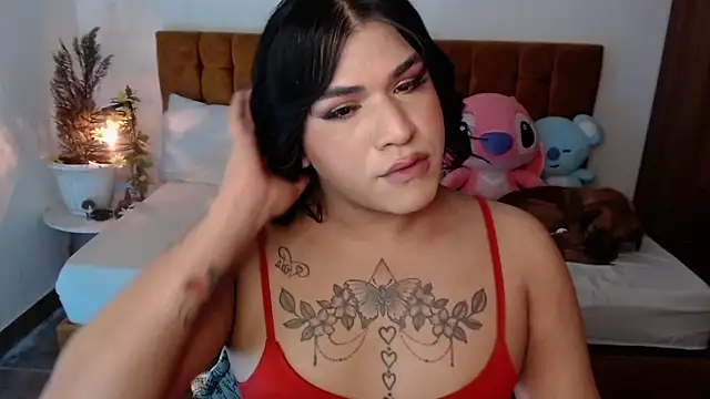 alexiaaross live sex cam