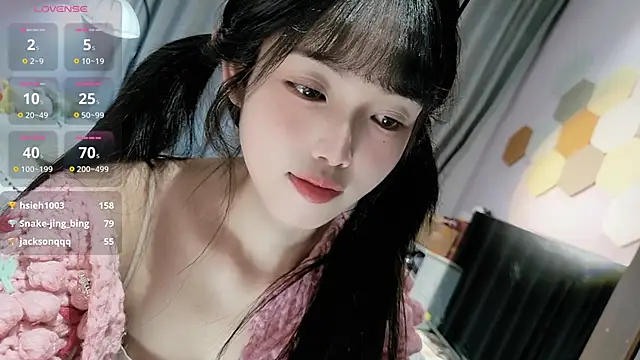 Mary-0808 live sex cam