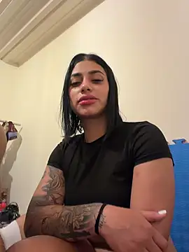 AlannaEvons live sex cam