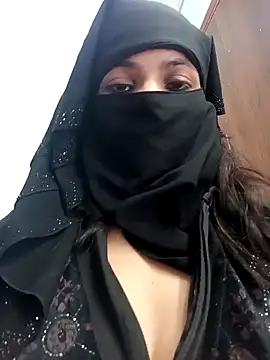 Aafreen_36 webcam