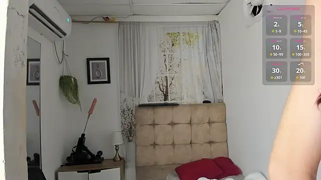 Vanessa_Jenner webcam