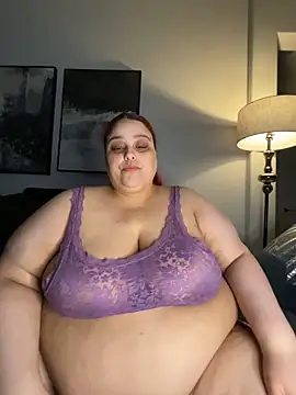 Exotic_Queen_ webcam