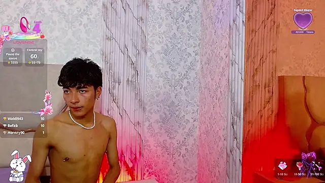 osamu_tay - Osamu_tay's free webcam - UK Sex Cams