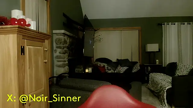sinnernoir webcam