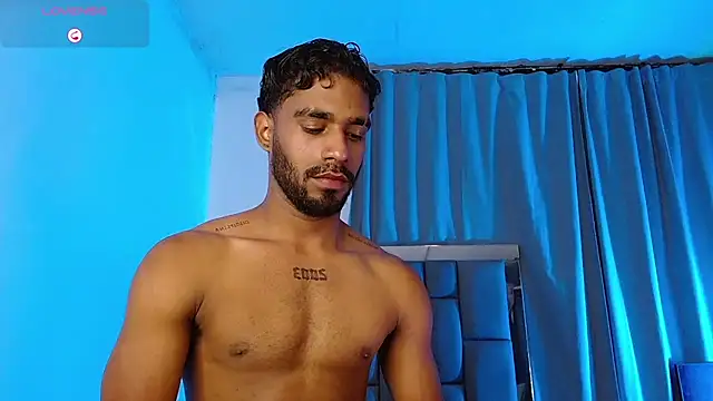 Christian_thor live sex cam