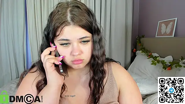 Annet_Nel1son webcam