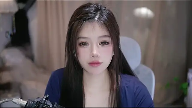 美女Cecily在线直播
