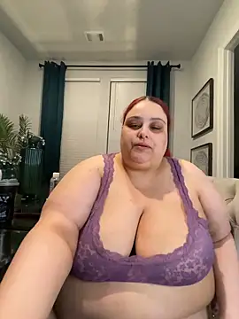 Exotic_Queen_ webcam