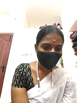 Tamil_Yalini12 - Live Cam