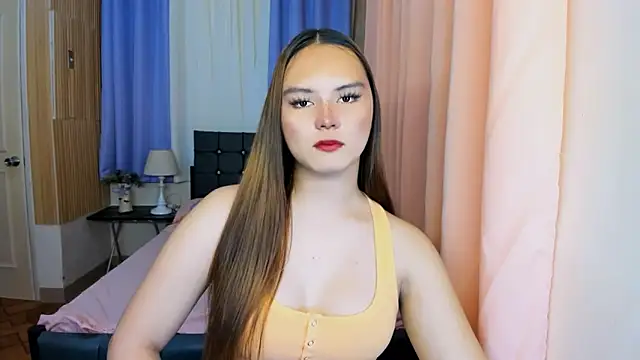 ameliamaureen webcam