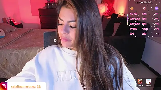 Catalina_mart webcam