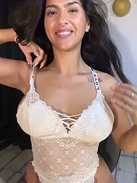 chicachocolate01 (F young) - Open ass + 10 spanks ass 🔥