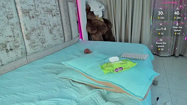 kimjonnes01 (F young) - Fuck me ass in doggy