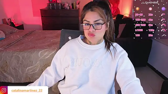 Catalina_mart webcam