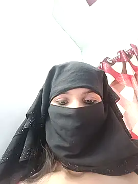 Aafreen_36 webcam
