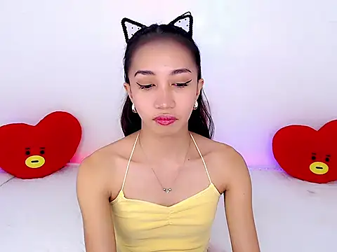 Sweet_kittyxx webcam