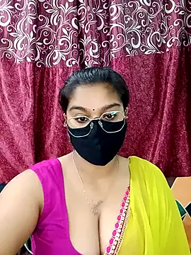 Jasmine_jaaan webcam