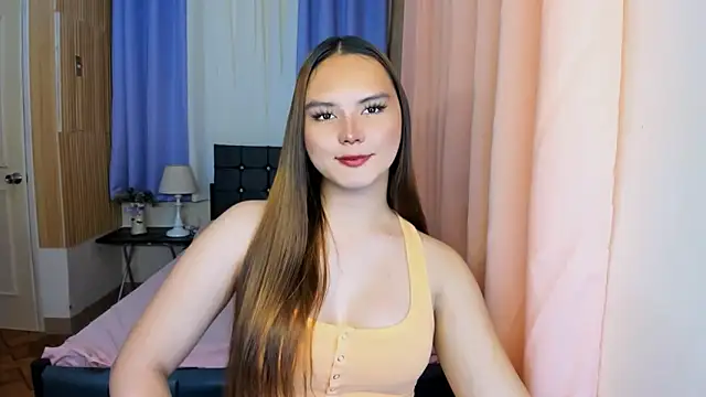 ameliamaureen webcam